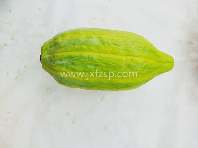 <b>樣品菜 綠色可可豆</b>