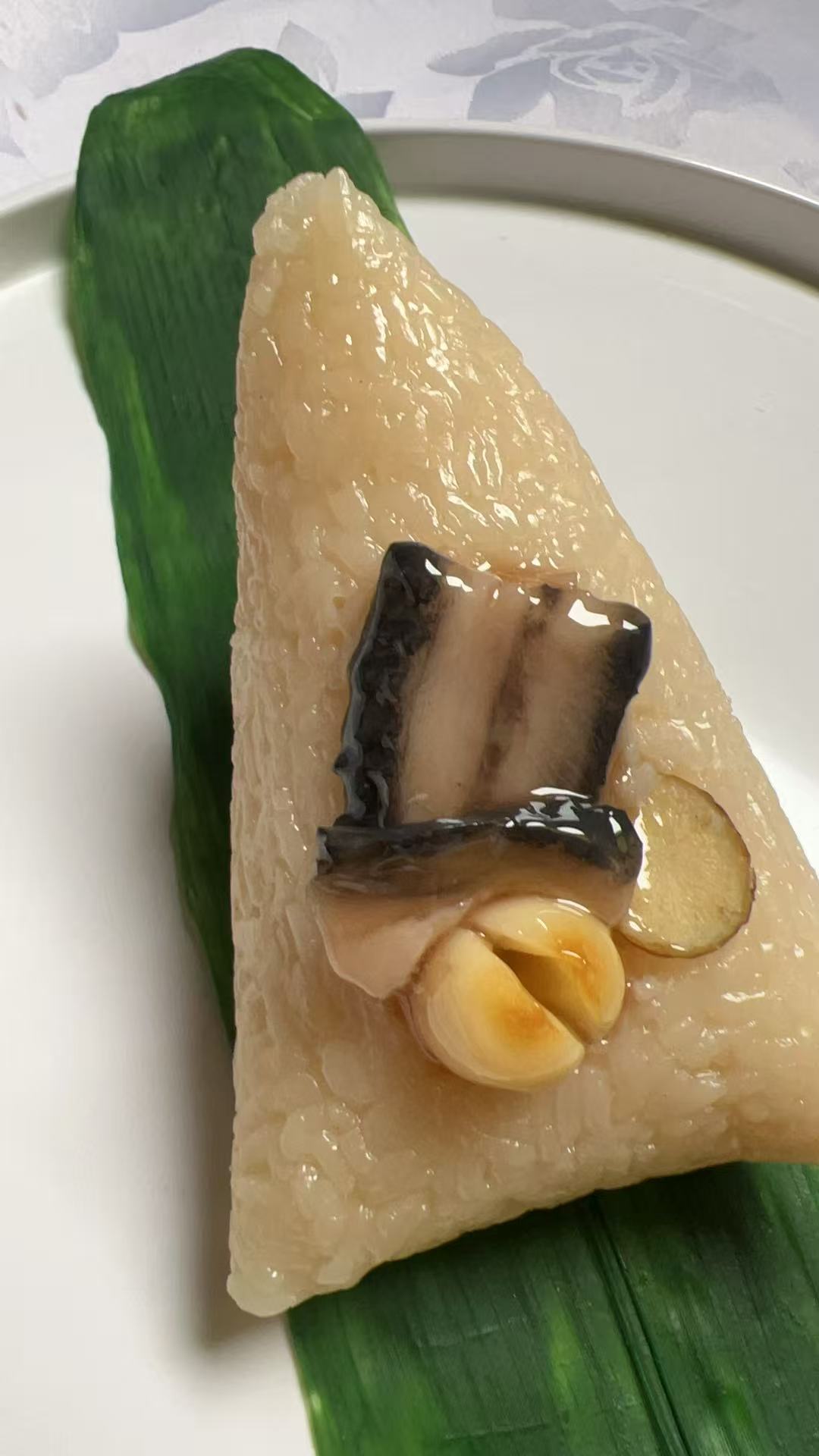<b>食物模型 人參烏雞靚湯粽模型</b>