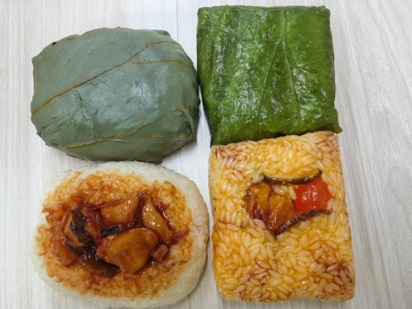 <b>食物模型仿真糥米雞模型</b>